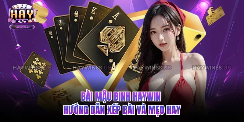 Bài Mậu Binh