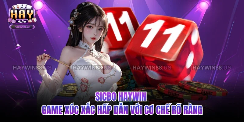 Sicbo