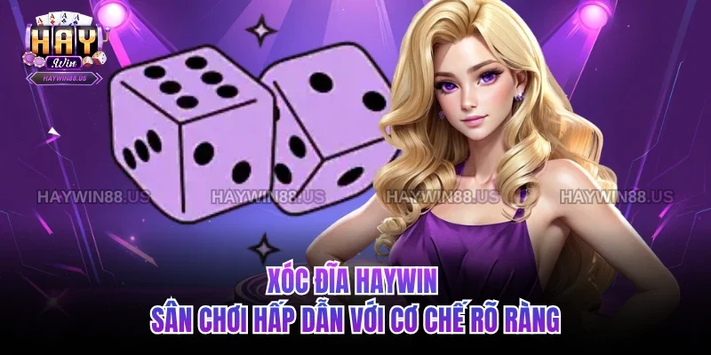 Xóc Đĩa